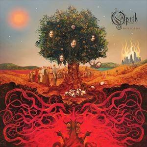 輸入盤 OPETH / HERITAGE [CD]