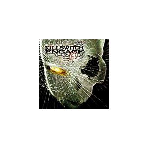 輸入盤 KILLSWITCH ENGAGE / AS DAYLIGHT DIES [CD]