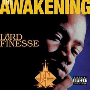 輸入盤 LORD FINESSE / AWAKENING （25TH ANNIVERESARY） （...