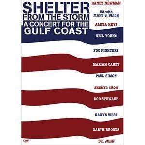 輸入盤 VARIOUS / SHELTER FROM THE STORM [DVD]