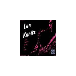 輸入盤 LEE KONITZ / SUBCONSCIOUS-LEE [CD]｜dss