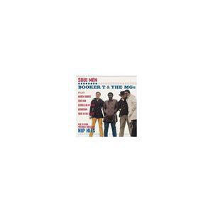 輸入盤 BOOKER T. ＆ THE MG’S / SOUL MEN [CD]