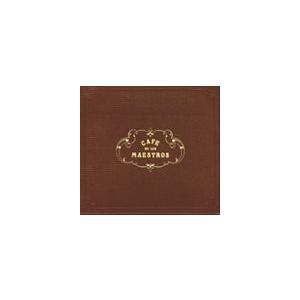 輸入盤 VARIOUS / CAFE DE LOS MAESTROS [2CD]