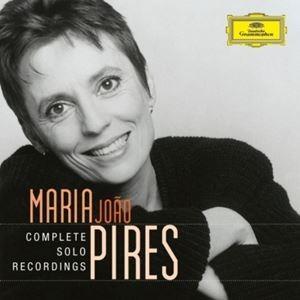 Maria Solo Recordings COMP 20CD