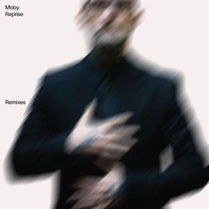 輸入盤 MOBY / REPRISE REMIXES [2LP]