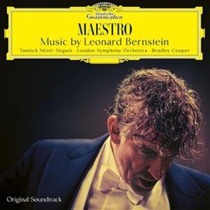 輸入盤 YANNICK NEZET-SEGUIN LSO （O.S.T.） / MAESTRO [C...