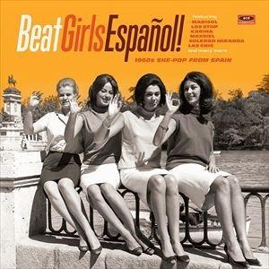 輸入盤 VARIOUS / BEAT GIRLS ESPANOL! 1960S SHE-POP FR...