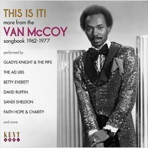 輸入盤 VARIOUS / THIS IS IT! MORE FROM THE VAN [CD]