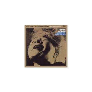 輸入盤 ETTA JAMES / LOSERS WEEPERS （BONUS TRACKS） [CD...