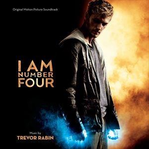 輸入盤 O.S.T. / I AM NUMBER FOUR [CD]