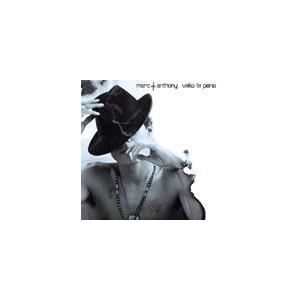 輸入盤 MARC ANTHONY / VALIO LA PENA [CD]