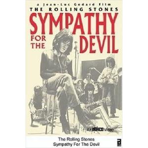 輸入盤 ROLLING STONES / SYMPATHY FOR THE DEVIL [DVD]