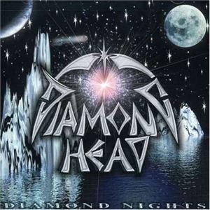輸入盤 DIAMOND HEAD / DIAMOND NIGHTS [CD]