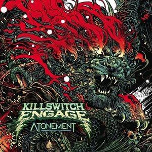 輸入盤 KILLSWITCH ENGAGE / ATONEMENT [CD]