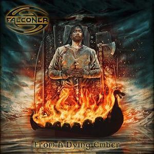 輸入盤 FALCONER / FROM A DYING EMBER [CD]