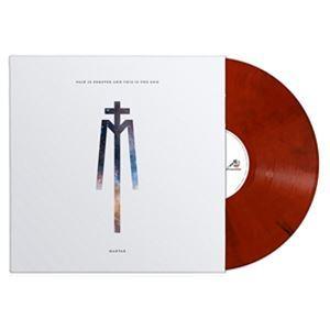 輸入盤 MANTAR / PAIN IS FOREVER AND THIS IS THE END （...