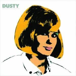 輸入盤 DUSTY SPRINGFIELD / SILVER COLLECTION [CD]｜dss