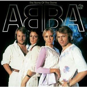 輸入盤 ABBA / NAME OF THE GAME [CD]｜dss