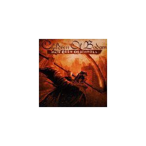 輸入盤 CHILDREN OF BODOM / HATE CREW DEATHROLL [CD]