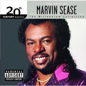輸入盤 MARVIN SEASE / BEST OF [CD]