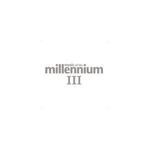 輸入盤 VARIOUS / MUSIC OF THE MILLENNIUM III [2CD]