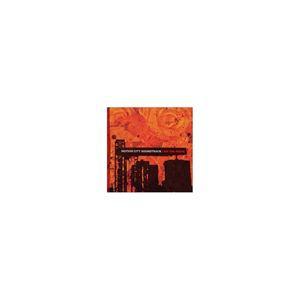 輸入盤 MOTION CITY SOUNDTRACK / I AM THE MOVIE [CD]
