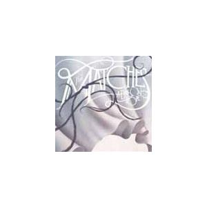 輸入盤 MATCHES / BAND IN HOPE [CD]