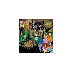 輸入盤 SOLILLAQUISTS OF SOUND / NO MORE HEROES [CD]