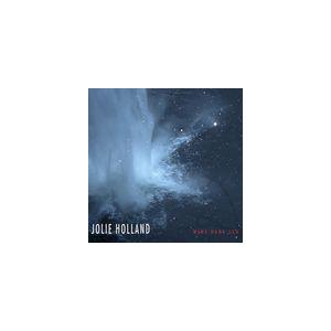 輸入盤 JOLIE HOLLAND / WINE DARK SEA [CD]