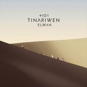 輸入盤 TINARIWEN / ELWAN [CD]