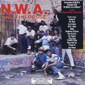 輸入盤 N.W.A. / N.W.A. AND THE POSSE [CD]｜dss