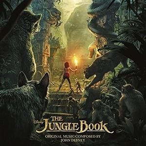 輸入盤 O.S.T. / JUNGLE BOOK [CD]