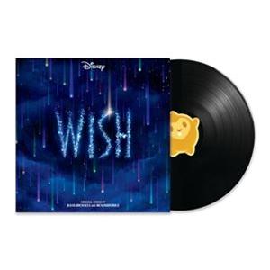 輸入盤 OST / WISH [LP]