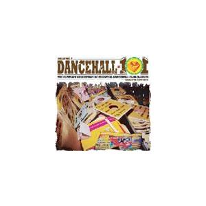 輸入盤 VARIOUS / DANCEHALL 101 VOL. 6 [CD]