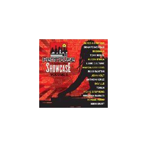 輸入盤 VARIOUS / PENTHOUSE SHOWCASE VOL. 2 [CD]