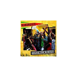 輸入盤 ALBOROSIE / SOUND THE SYSTEM [CD]｜dss