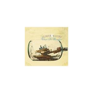 輸入盤 PATRICK WATSON / CLOSE TO PARADISE [CD]｜dss