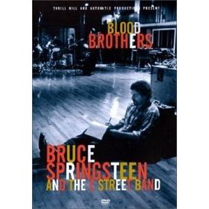 輸入盤 BRUCE SPRINGSTEEN / BLOOD BROTHERS [DVD]