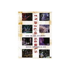 輸入盤 INDIGO GIRLS / LIVE AT THE FILLMORE ： DENVER N...