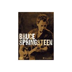 輸入盤 BRUCE SPRINGSTEEN / VH1 STORYTELLERS [DVD]