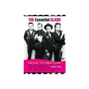 輸入盤 CLASH / ESSENTIAL CLASH [DVD]