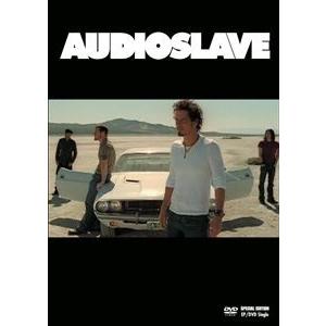 輸入盤 AUDIOSLAVE / SHOW ME HOW TO LIVE [DVD]