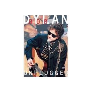輸入盤 BOB DYLAN / MTV UNPLUGGED [DVD]