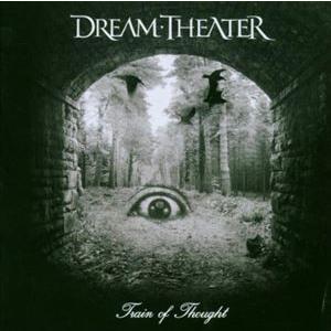 輸入盤 DREAM THEATER / TRAIN OF THOUGHT [CD]｜dss