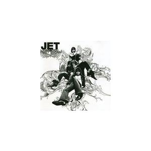 輸入盤 JET / GET BORN [CD]