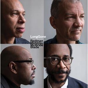 輸入盤 JOSHUA REDMAN BRAD MEHLDAU CHRISTIAN MCBRIDE ＆...