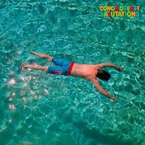 輸入盤 CONOR OBERST / SALUTATIONS [2LP]