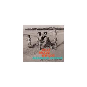 輸入盤 BILLY BRAGG ＆ WILCO / MERMAID AVENUE ： COMPLET...