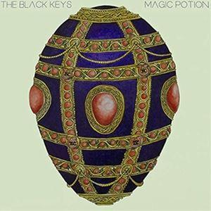 輸入盤 BLACK KEYS / MAGIC PORTION [CD]