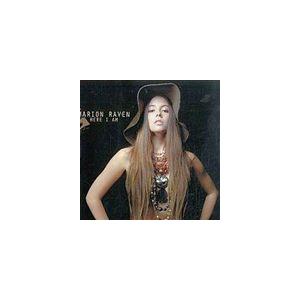 輸入盤 MARION RAVEN / HERE I AM [CD]